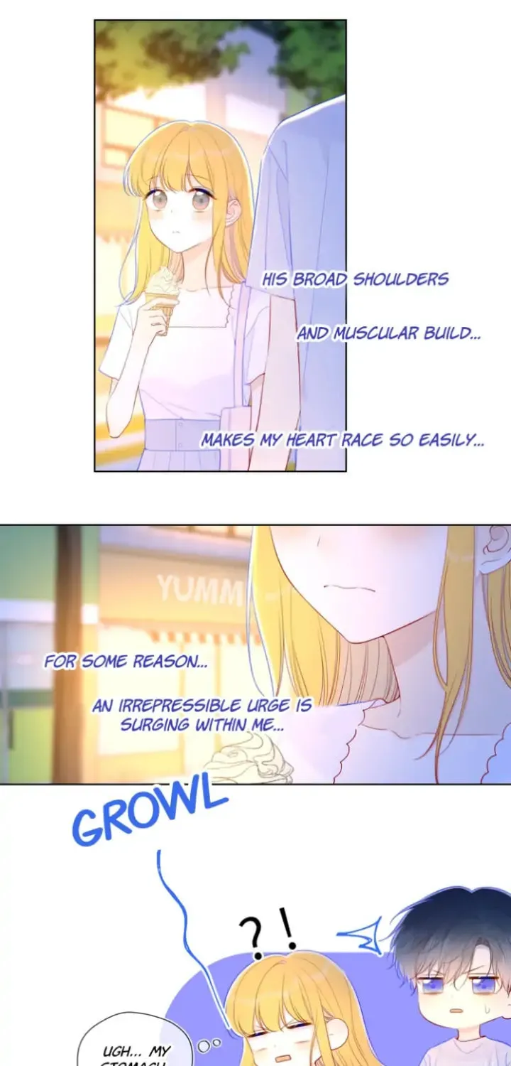 My Lucky Star (Quan Yi) (Colored) Chapter 97 page 18 - 