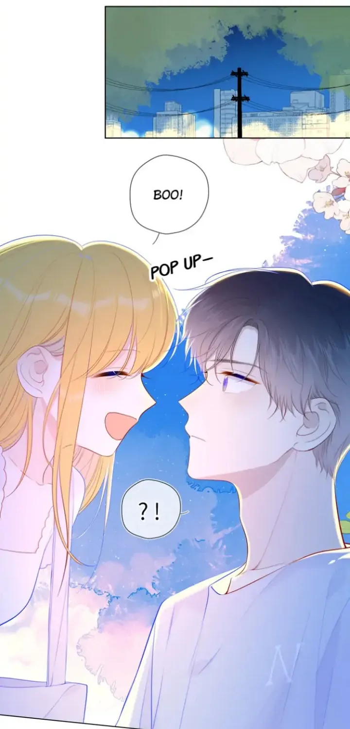My Lucky Star (Quan Yi) (Colored) Chapter 97 page 23 - 