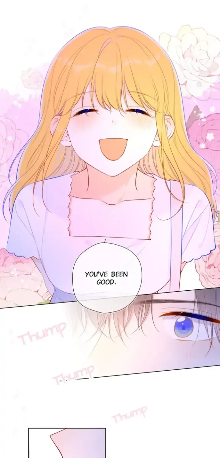 My Lucky Star (Quan Yi) (Colored) Chapter 97 page 25 - 