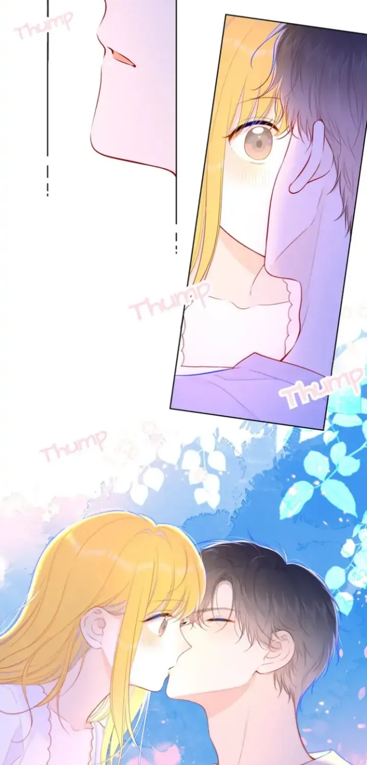 My Lucky Star (Quan Yi) (Colored) Chapter 97 page 26 - 