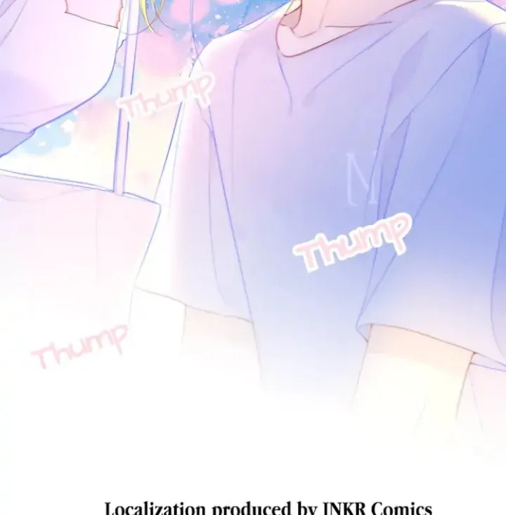 My Lucky Star (Quan Yi) (Colored) Chapter 97 page 27 - 
