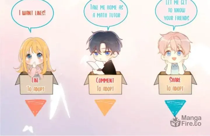 My Lucky Star (Quan Yi) (Colored) Chapter 97 page 29 - 