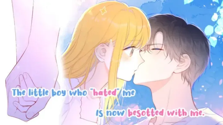 My Lucky Star (Quan Yi) (Colored) Chapter 97 page 31 - 