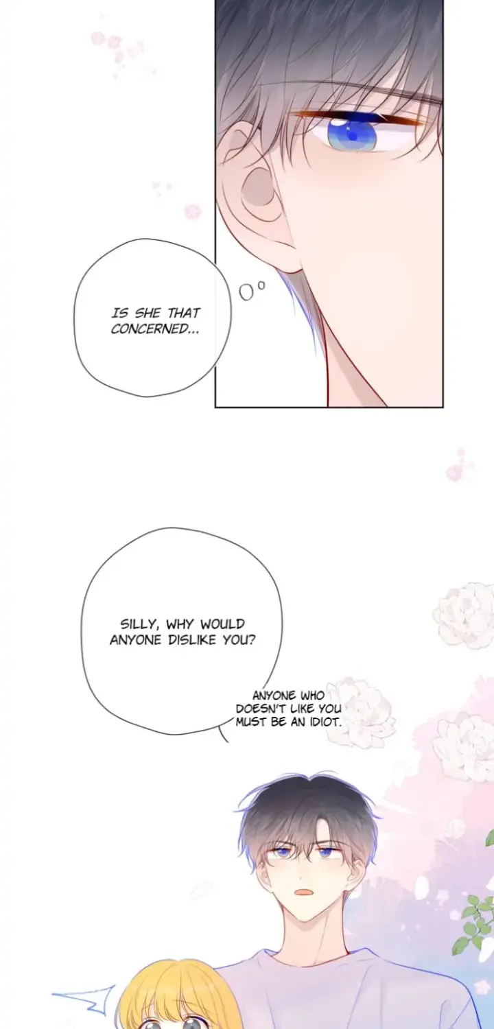 My Lucky Star (Quan Yi) (Colored) Chapter 97 page 6 - 