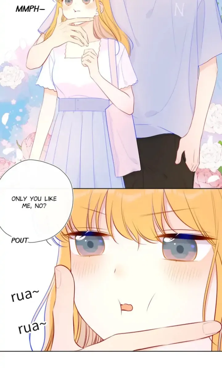 My Lucky Star (Quan Yi) (Colored) Chapter 97 page 7 - 