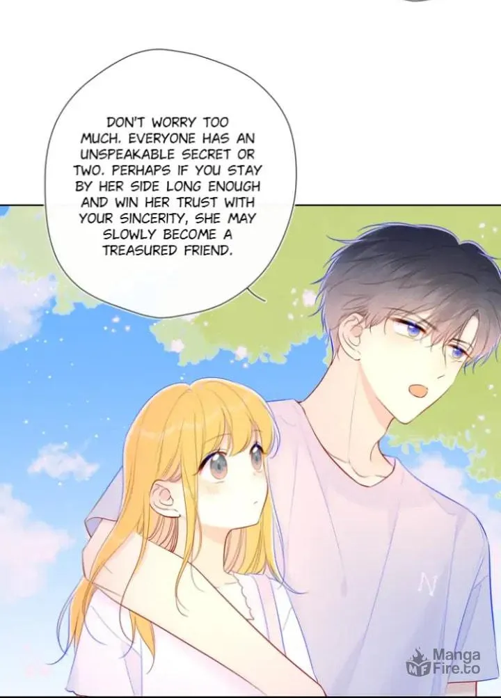 My Lucky Star (Quan Yi) (Colored) Chapter 97 page 9 - 