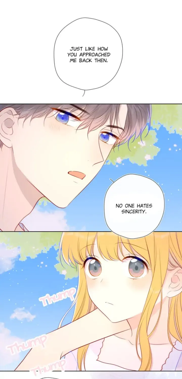 My Lucky Star (Quan Yi) (Colored) Chapter 97 page 10 - 