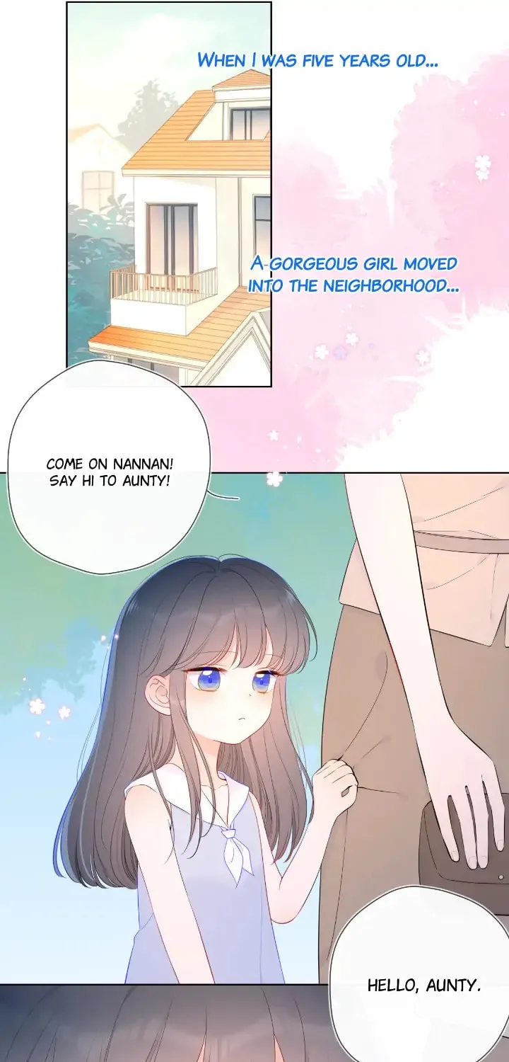 My Lucky Star (Quan Yi) (Colored) Chapter 98.5 page 2 - 