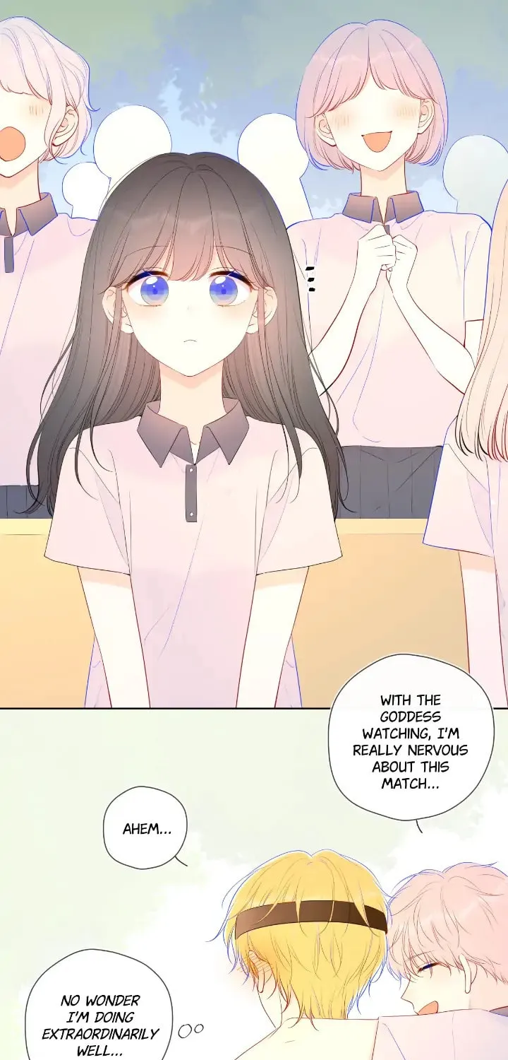 My Lucky Star (Quan Yi) (Colored) Chapter 98.5 page 13 - 