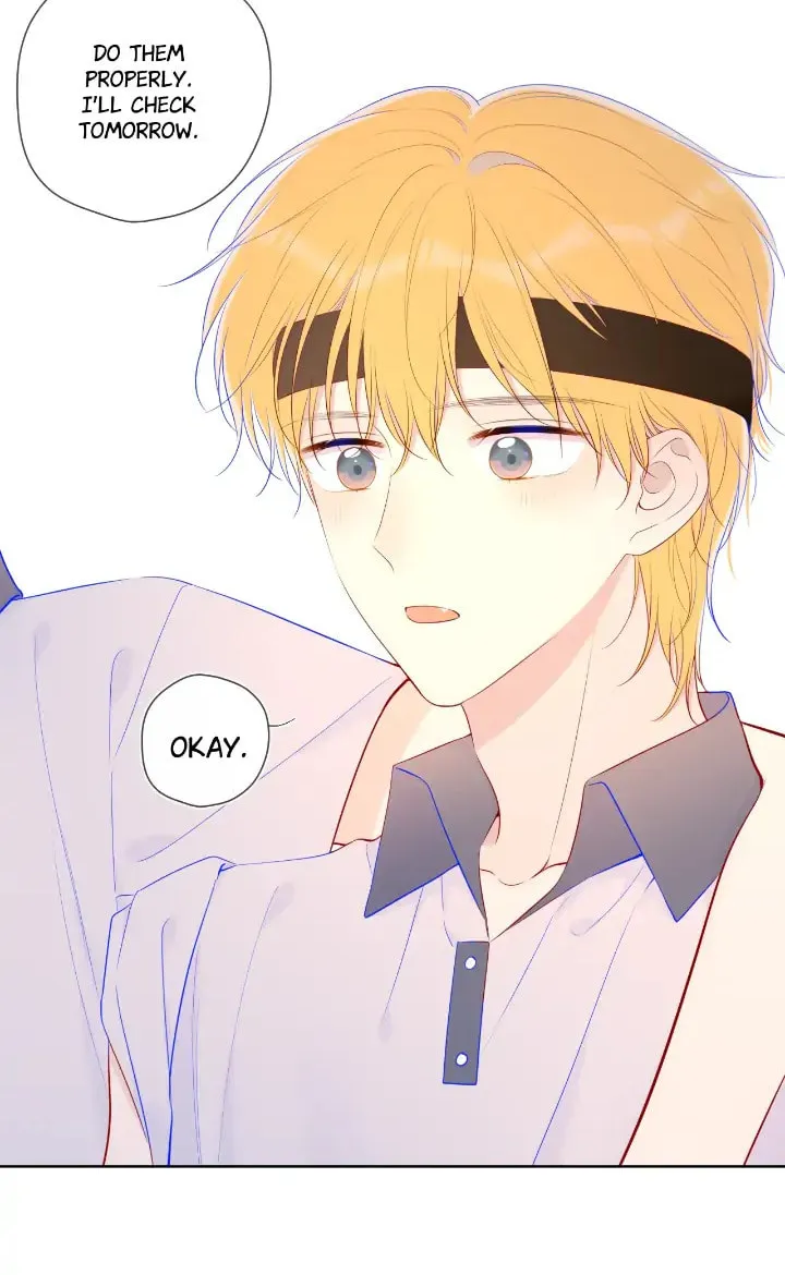 My Lucky Star (Quan Yi) (Colored) Chapter 98.5 page 16 - 