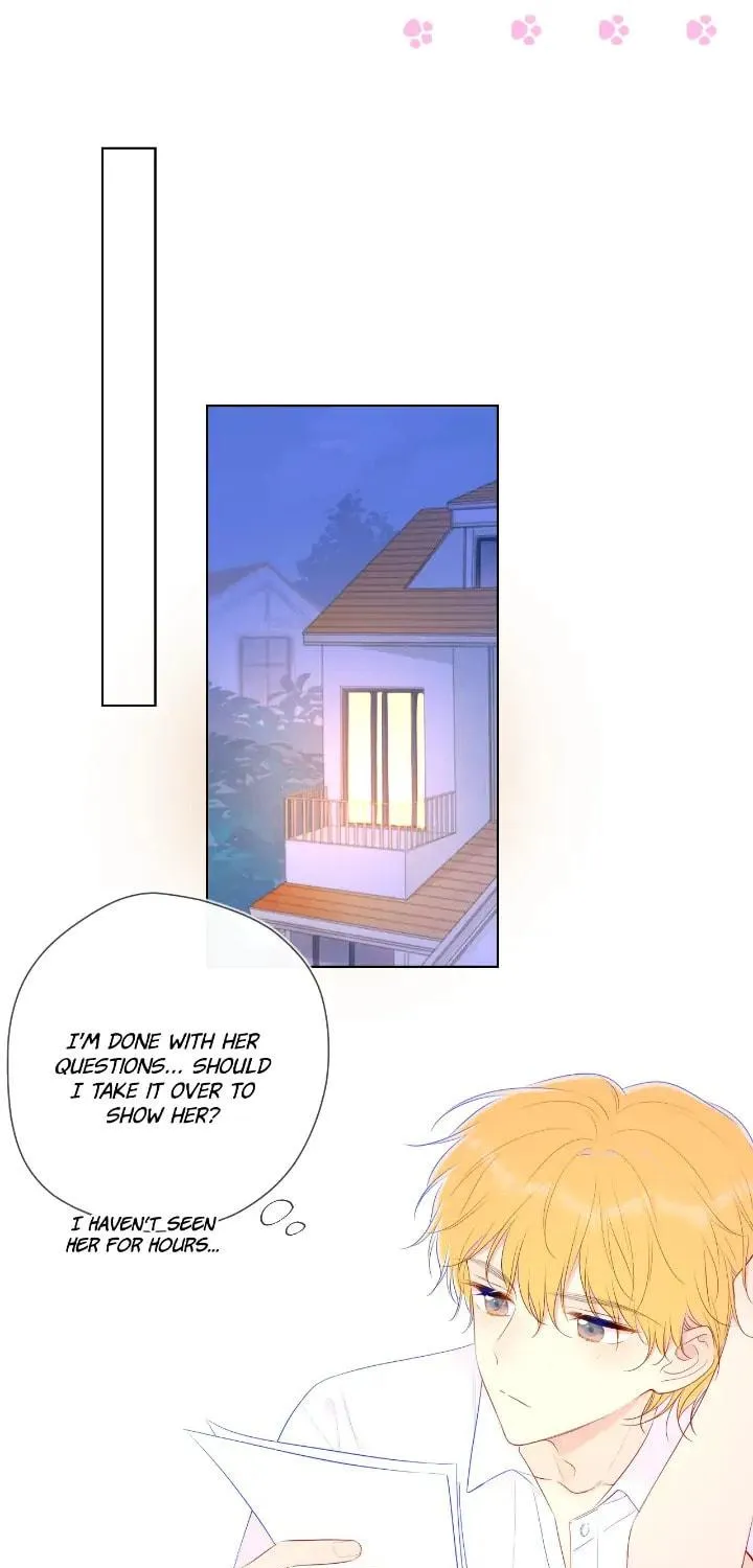 My Lucky Star (Quan Yi) (Colored) Chapter 98.5 page 19 - 