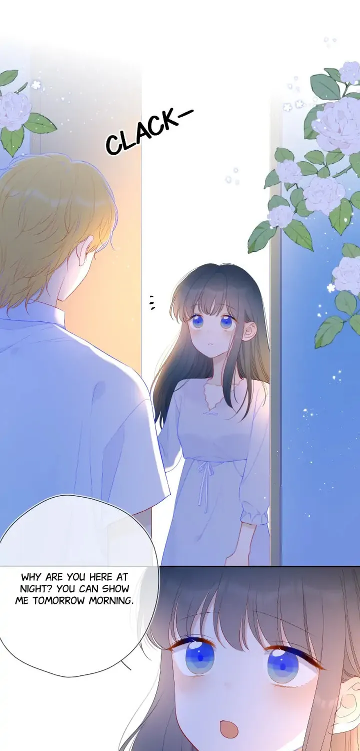 My Lucky Star (Quan Yi) (Colored) Chapter 98.5 page 21 - 