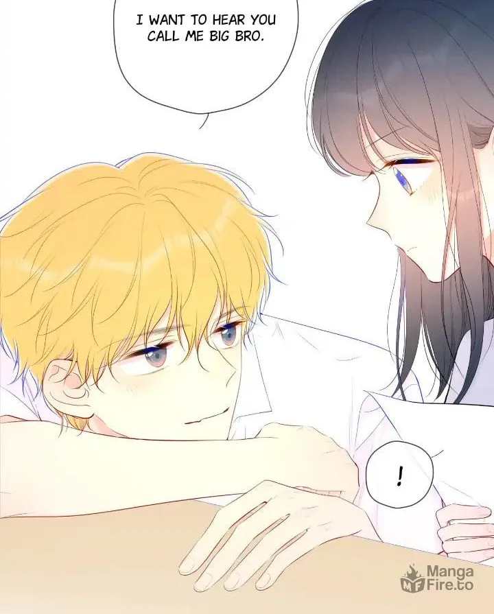 My Lucky Star (Quan Yi) (Colored) Chapter 98.5 page 25 - 