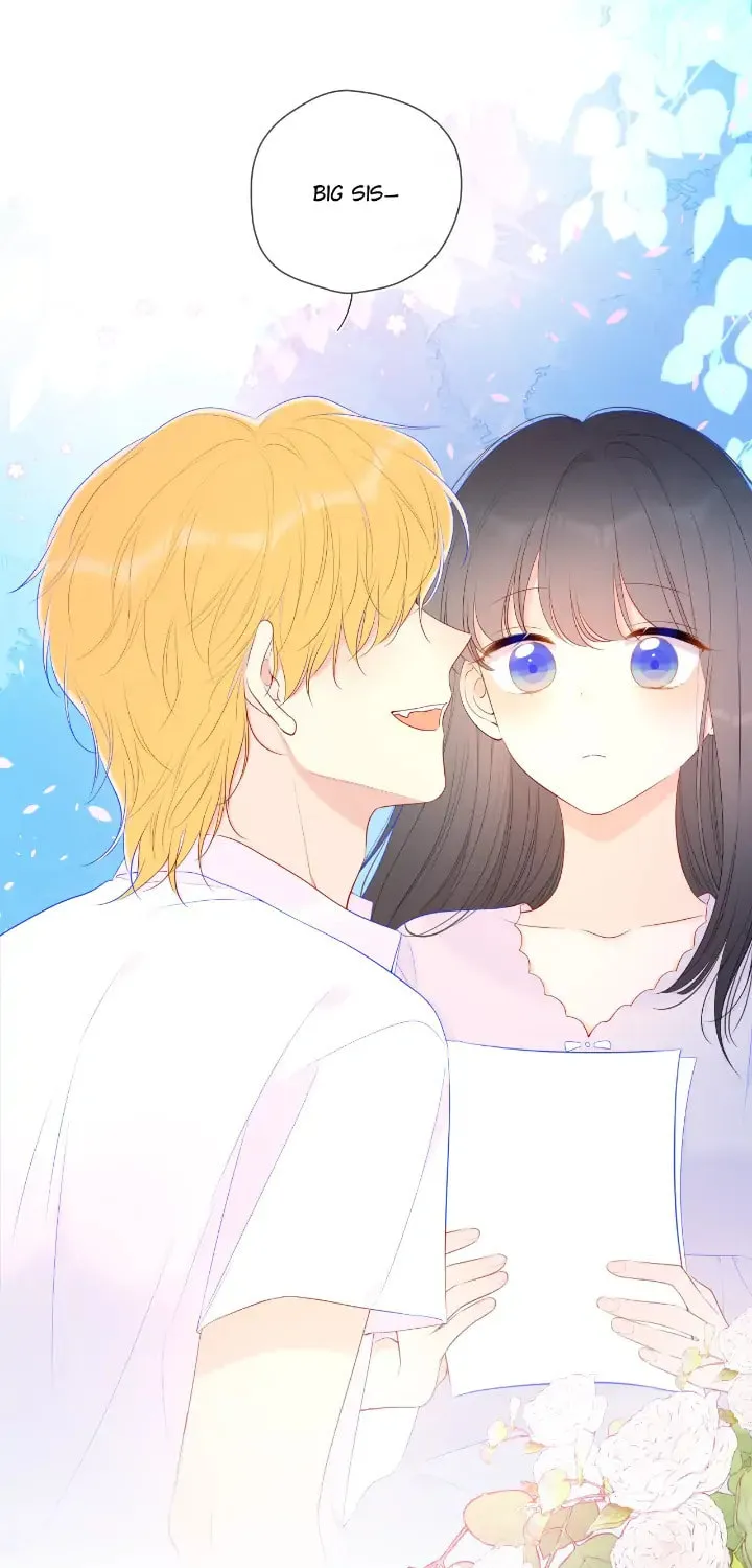 My Lucky Star (Quan Yi) (Colored) Chapter 98.5 page 28 - 