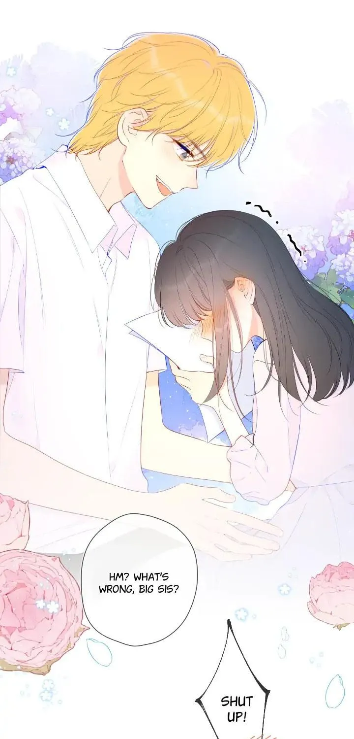 My Lucky Star (Quan Yi) (Colored) Chapter 98.5 page 30 - 