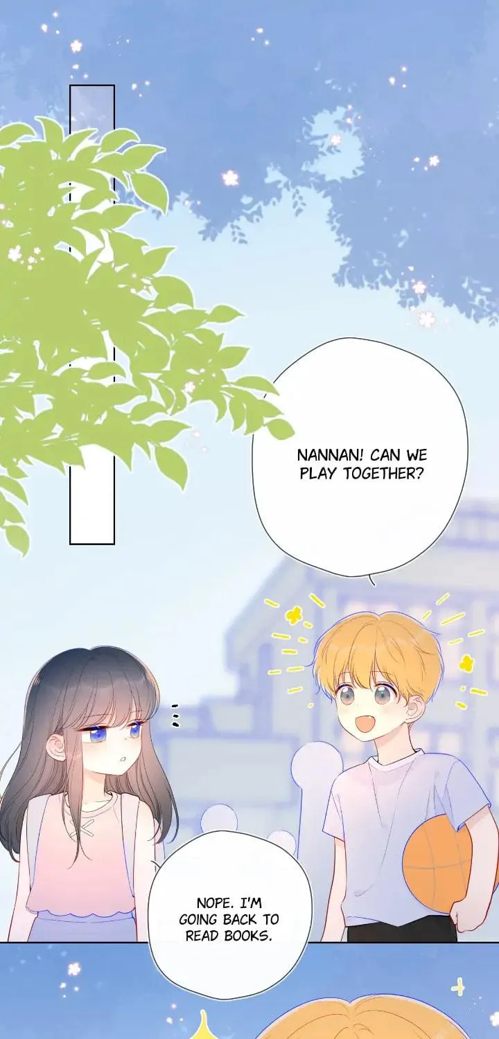 My Lucky Star (Quan Yi) (Colored) Chapter 98.5 page 5 - 