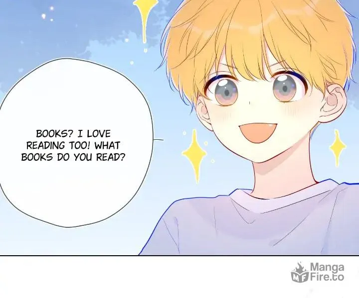 My Lucky Star (Quan Yi) (Colored) Chapter 98.5 page 6 - 