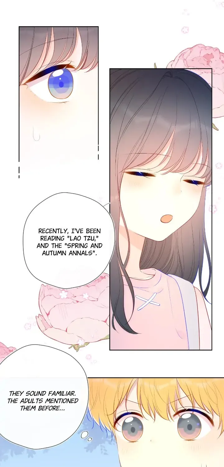 My Lucky Star (Quan Yi) (Colored) Chapter 98.5 page 7 - 