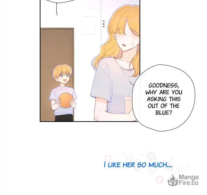 My Lucky Star (Quan Yi) (Colored) Chapter 98.5 page 10 - 