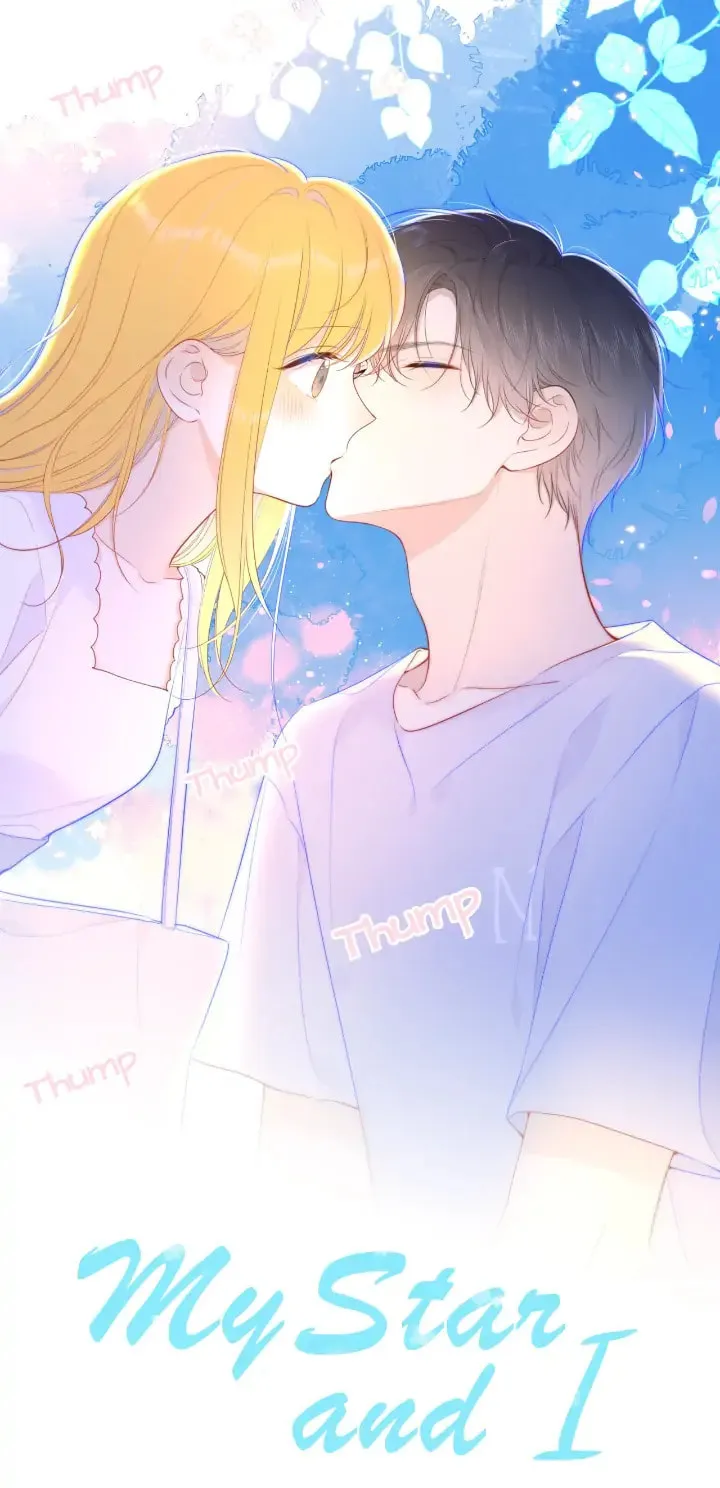 My Lucky Star (Quan Yi) (Colored) Chapter 98 page 1 - 