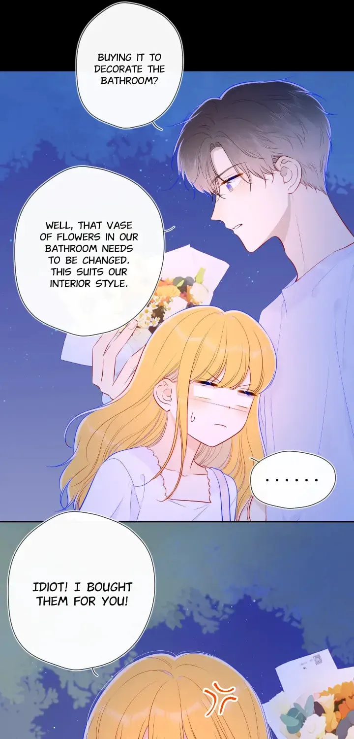 My Lucky Star (Quan Yi) (Colored) Chapter 98 page 11 - 