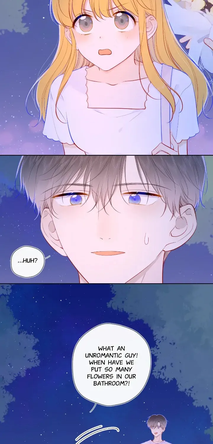 My Lucky Star (Quan Yi) (Colored) Chapter 98 page 12 - 