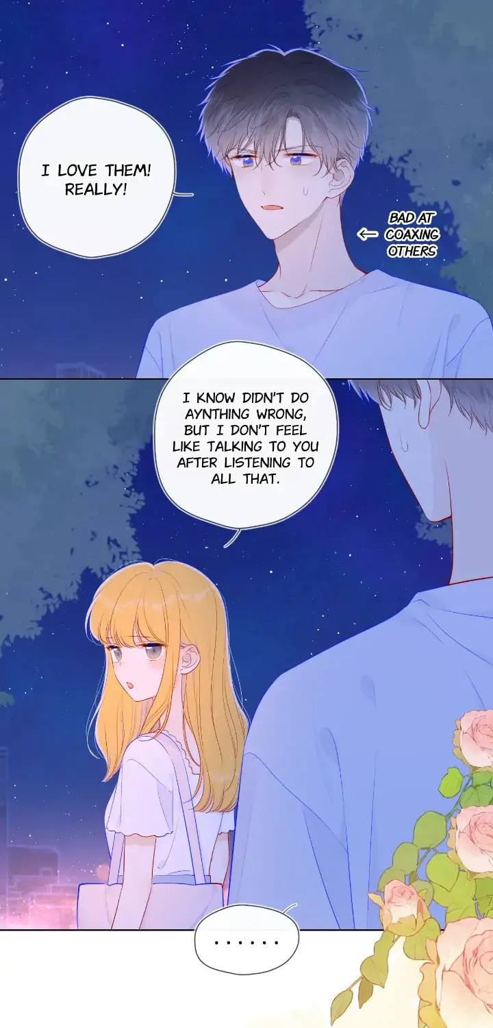My Lucky Star (Quan Yi) (Colored) Chapter 98 page 14 - 