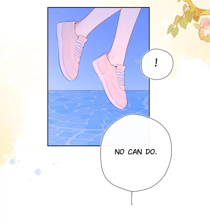 My Lucky Star (Quan Yi) (Colored) Chapter 98 page 15 - 