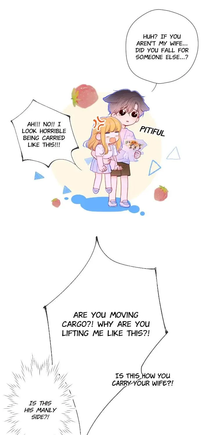 My Lucky Star (Quan Yi) (Colored) Chapter 98 page 19 - 