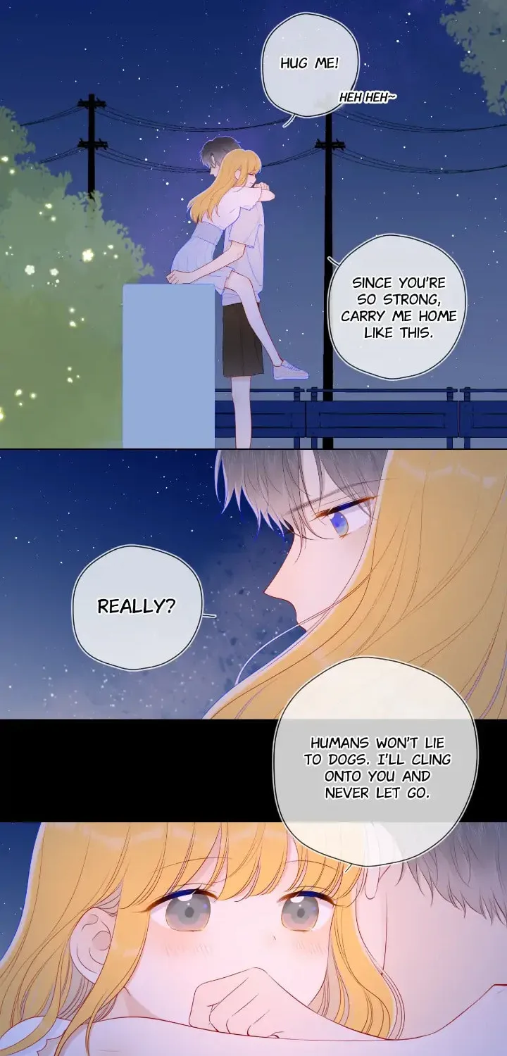 My Lucky Star (Quan Yi) (Colored) Chapter 98 page 24 - 