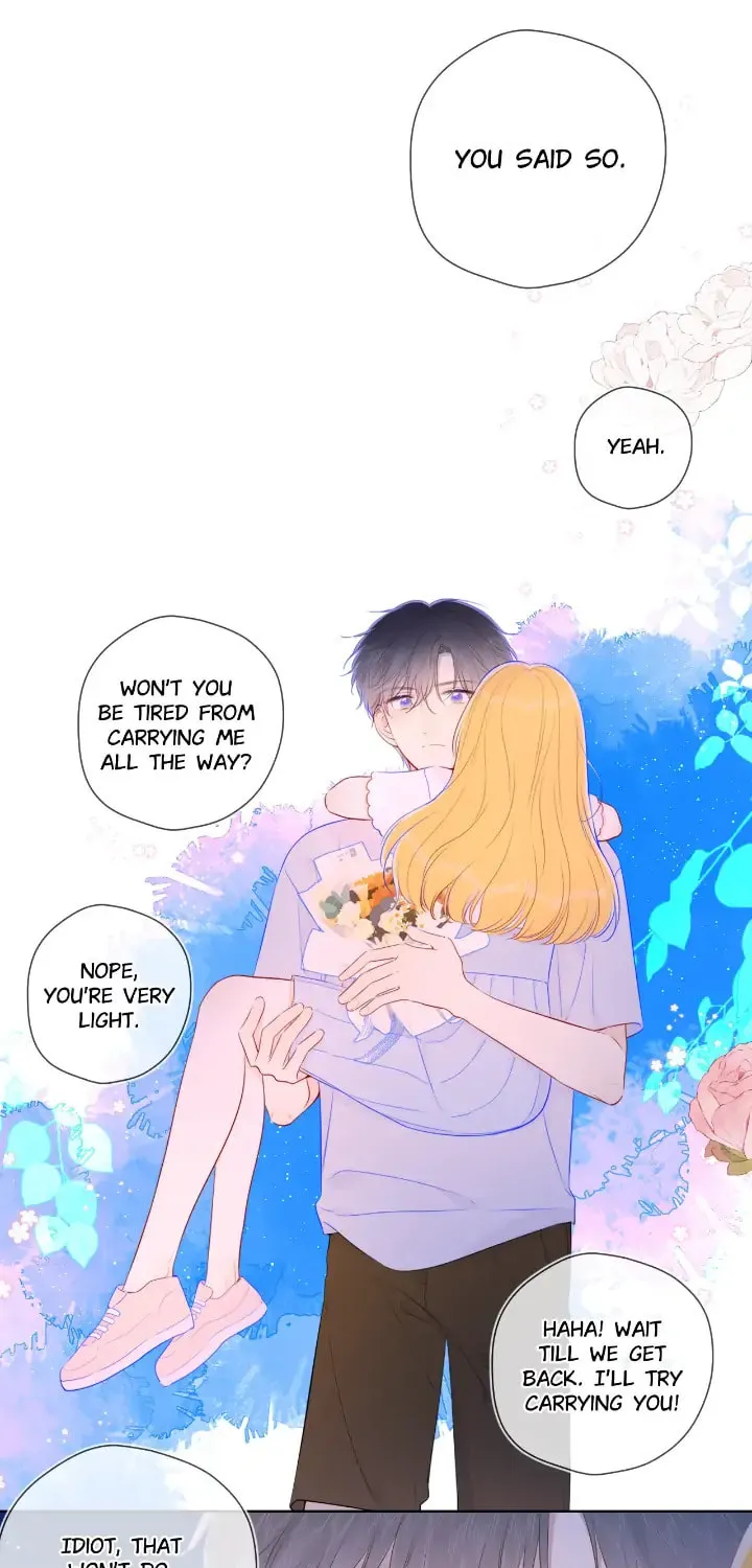 My Lucky Star (Quan Yi) (Colored) Chapter 98 page 26 - 