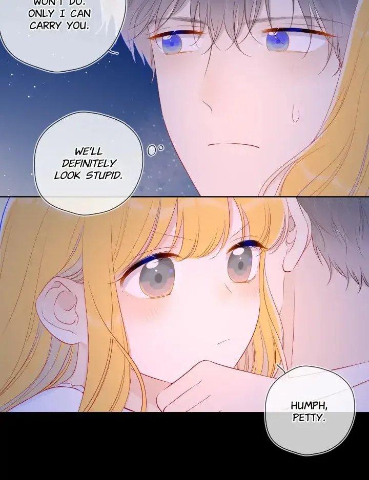 My Lucky Star (Quan Yi) (Colored) Chapter 98 page 27 - 