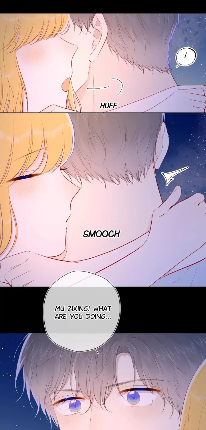 My Lucky Star (Quan Yi) (Colored) Chapter 98 page 28 - 