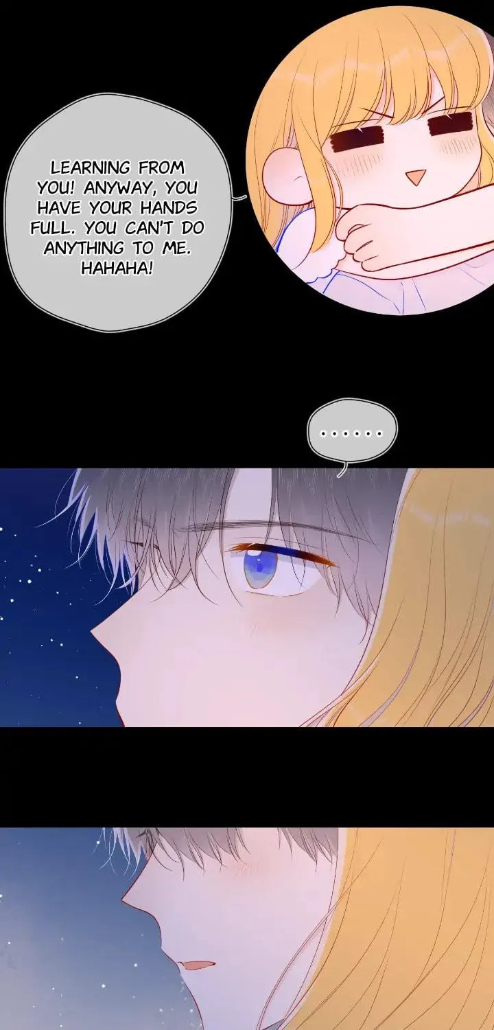 My Lucky Star (Quan Yi) (Colored) Chapter 98 page 30 - 