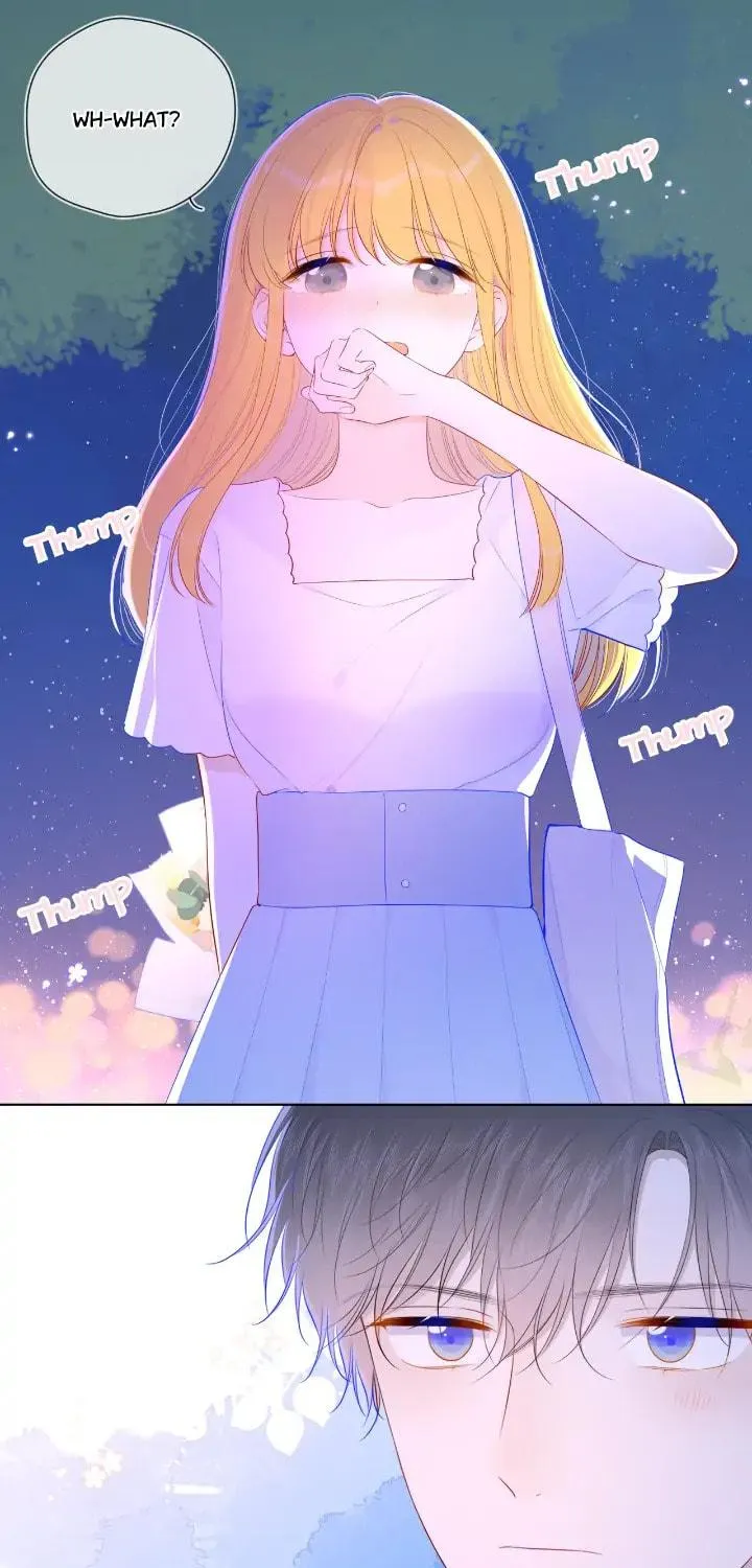 My Lucky Star (Quan Yi) (Colored) Chapter 98 page 4 - 