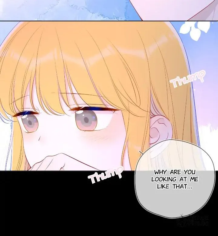 My Lucky Star (Quan Yi) (Colored) Chapter 98 page 5 - 
