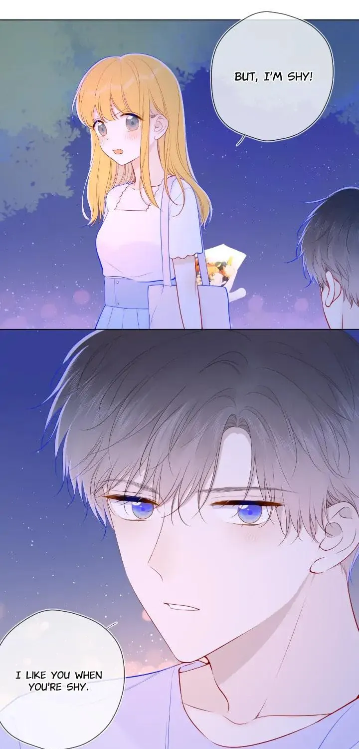 My Lucky Star (Quan Yi) (Colored) Chapter 98 page 8 - 