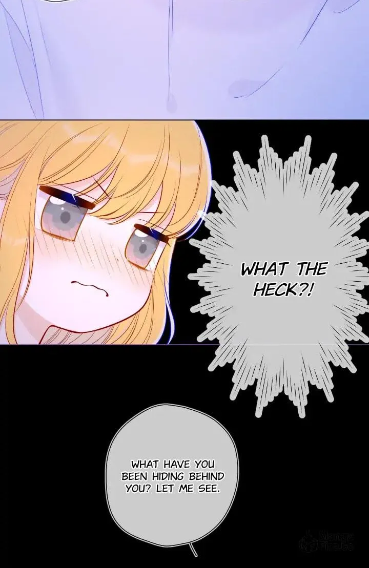 My Lucky Star (Quan Yi) (Colored) Chapter 98 page 9 - 