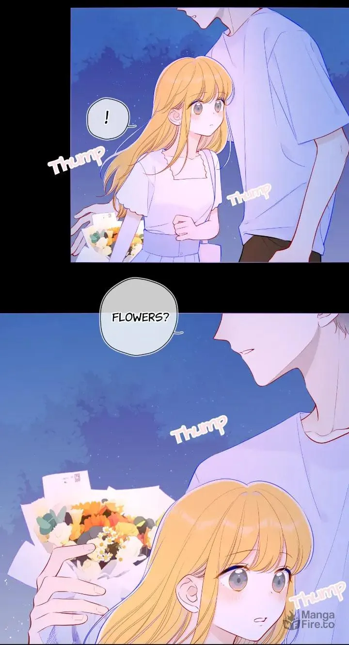 My Lucky Star (Quan Yi) (Colored) Chapter 98 page 10 - 