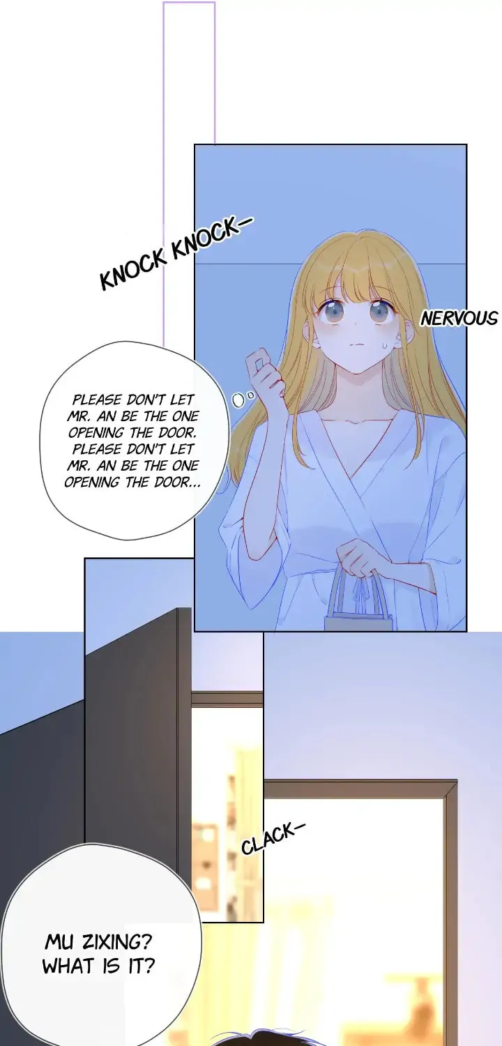 My Lucky Star (Quan Yi) (Colored) Chapter 99 page 14 - 