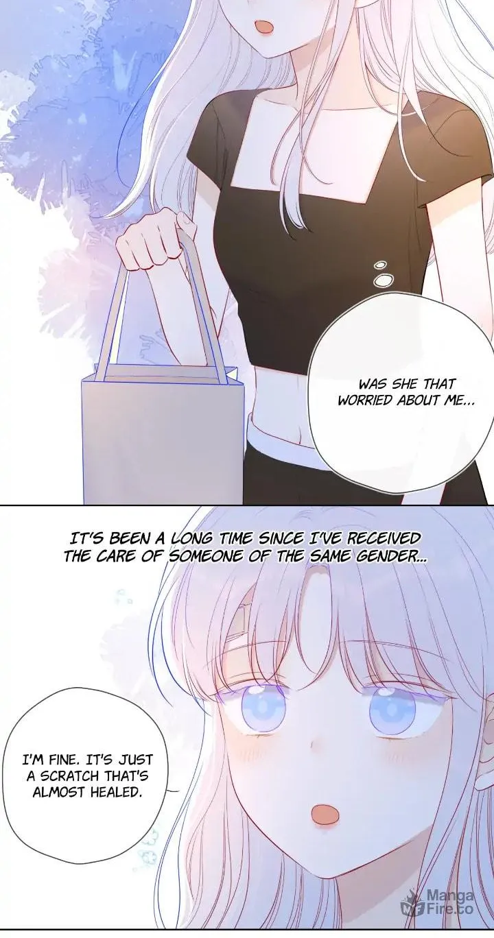 My Lucky Star (Quan Yi) (Colored) Chapter 99 page 18 - 