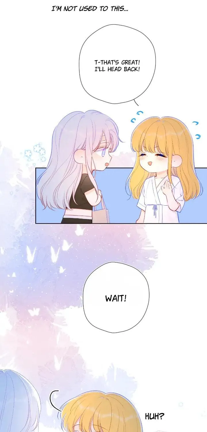 My Lucky Star (Quan Yi) (Colored) Chapter 99 page 19 - 