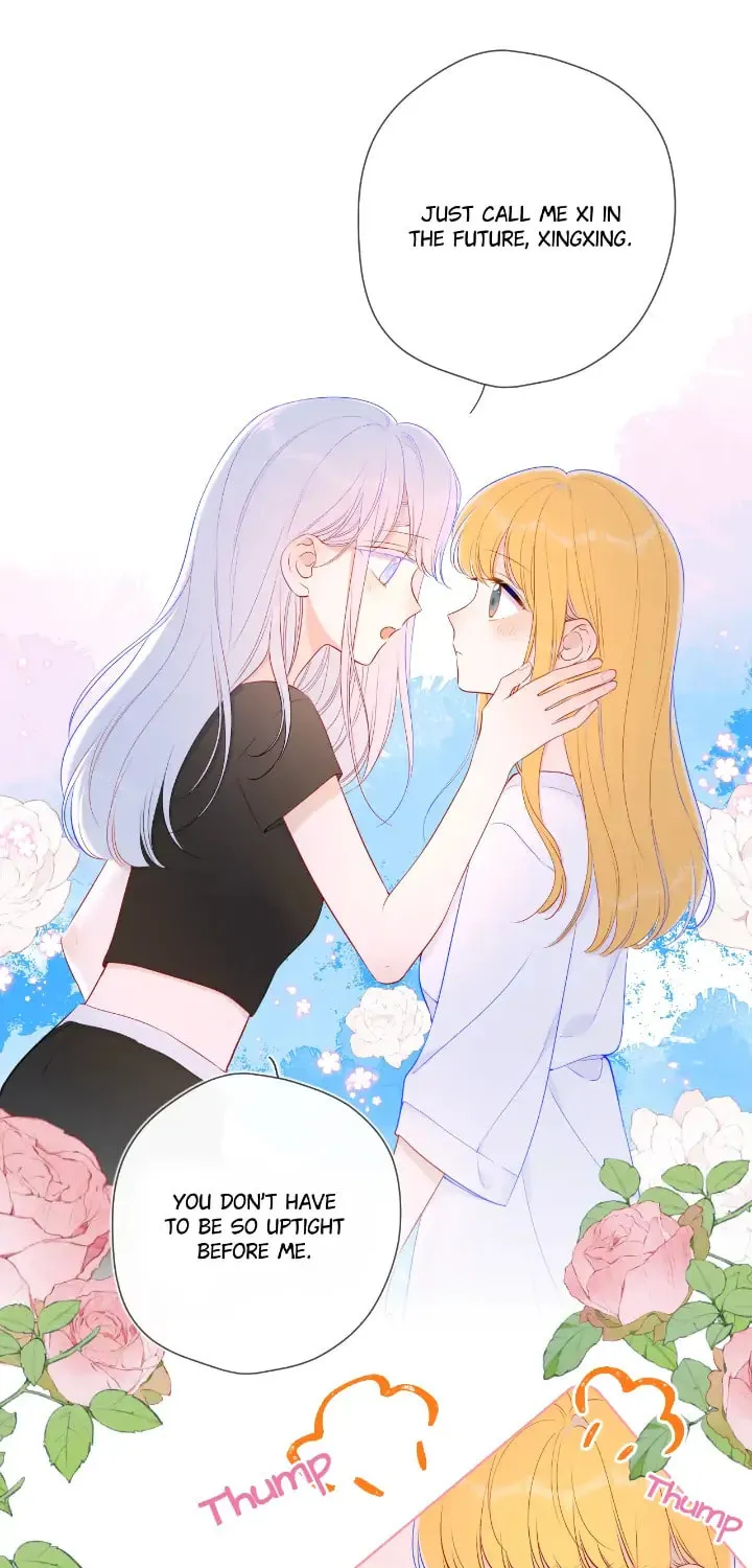 My Lucky Star (Quan Yi) (Colored) Chapter 99 page 21 - 