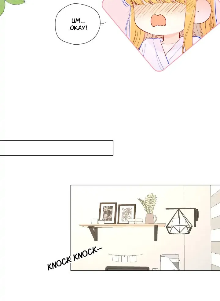 My Lucky Star (Quan Yi) (Colored) Chapter 99 page 22 - 