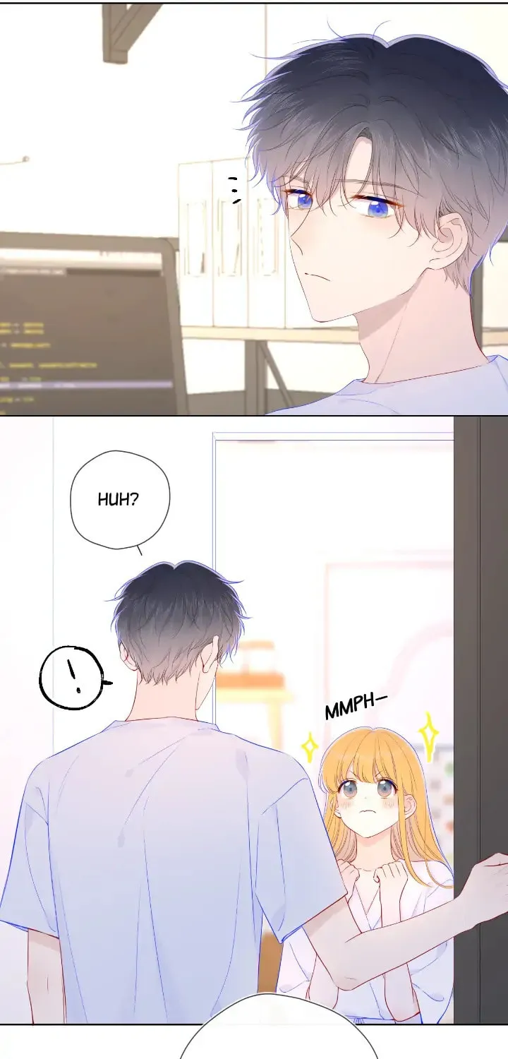 My Lucky Star (Quan Yi) (Colored) Chapter 99 page 23 - 