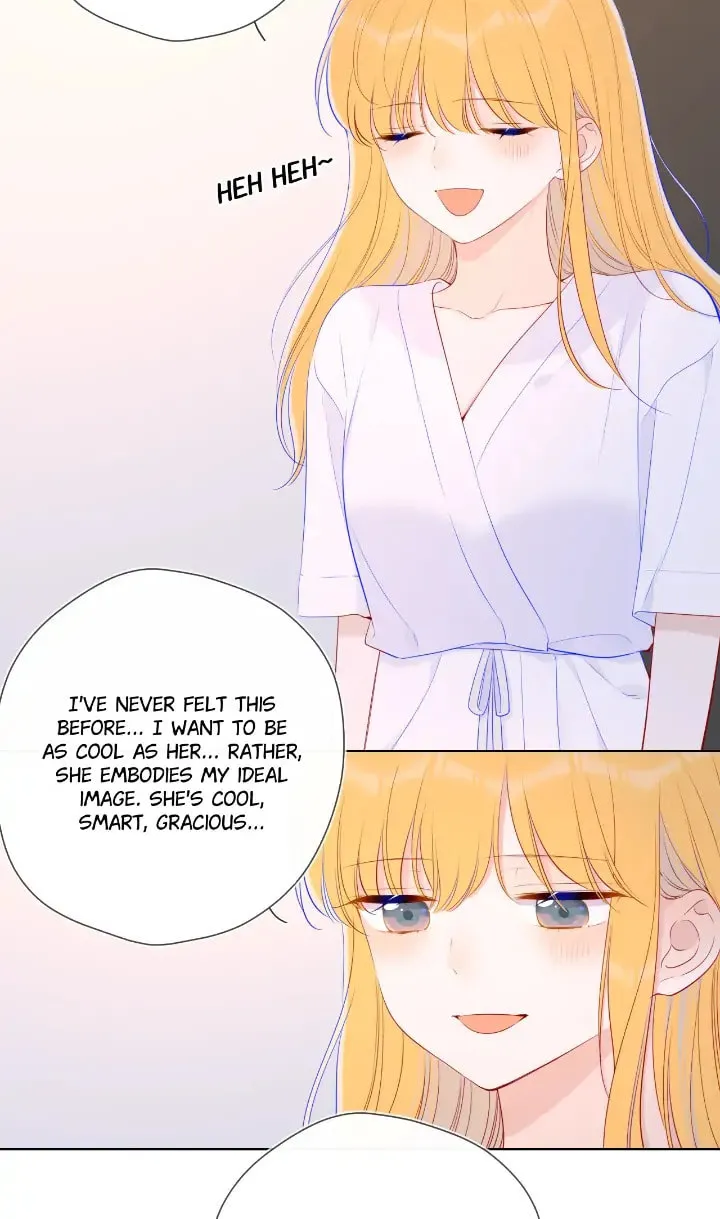 My Lucky Star (Quan Yi) (Colored) Chapter 99 page 25 - 