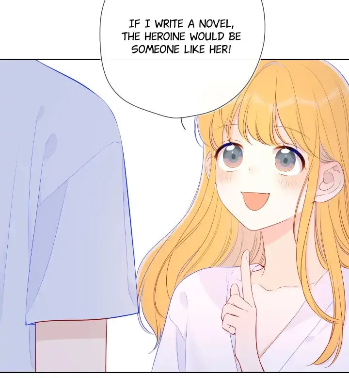 My Lucky Star (Quan Yi) (Colored) Chapter 99 page 26 - 