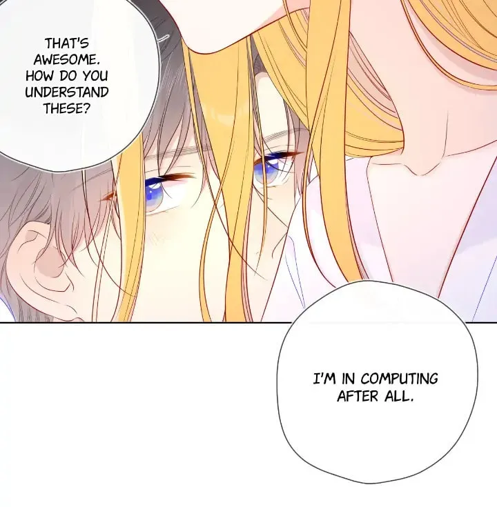 My Lucky Star (Quan Yi) (Colored) Chapter 99 page 29 - 
