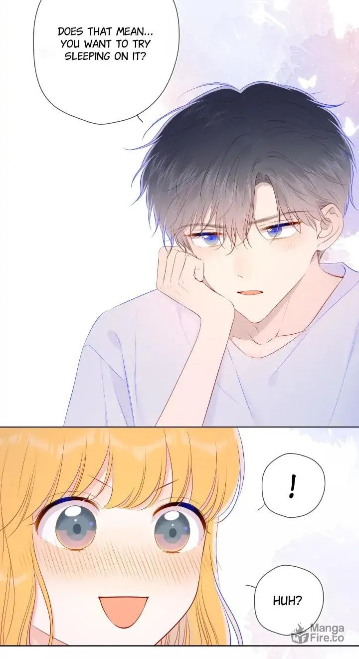 My Lucky Star (Quan Yi) (Colored) Chapter 99 page 31 - 