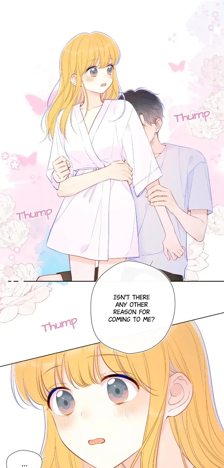 My Lucky Star (Quan Yi) (Colored) Chapter 99 page 34 - 